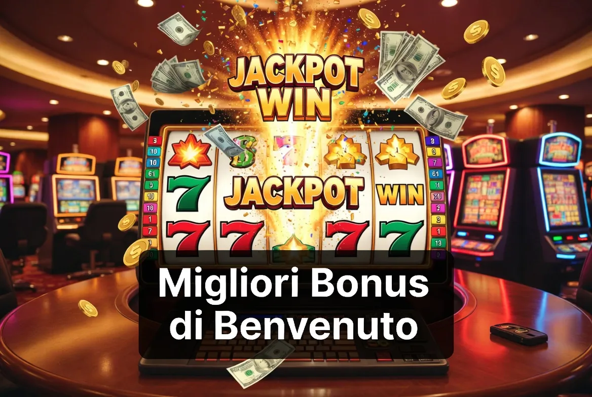Casinò non AAMS o ADM: Cosa Cambia secondo l'Analisi